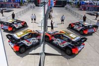 Hyundai szykuje się do WEC, WRC niewiadomą