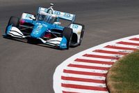 Newgarden z wygraną po kontrowersyjnym finiszu