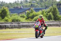 Moto2 Assen: Aldeguer se lleva su segunda pole de 2024, con Garc&iacute;a 3&ordm;