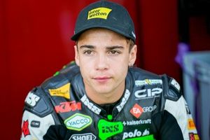 Noah Dettwiler en estado "estable pero crítico" tras varias operaciones