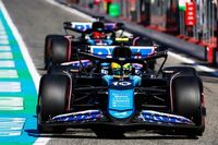 Alpine consigue el regreso de un socio histórico en la F1