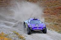 Extreme E: Cristina Guti&eacute;rrez y Loeb se llevan la pole del Artic XPrix