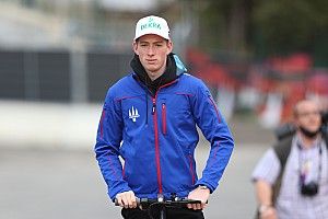 David Schumacher se une al DTM en 2022 con Winward Mercedes