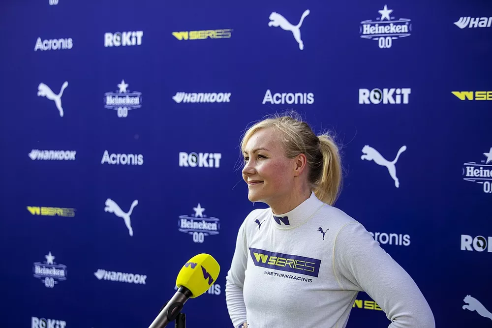 Emma Kimilainen 