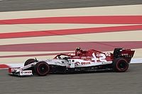 F1: Alfa Romeo revela data de lançamento do C41, modelo de 2021