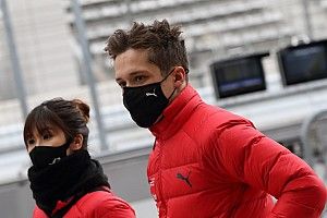 Fenestraz a&uacute;n debe esperar para ingresar a Jap&oacute;n