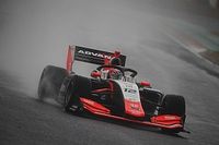 Calder&oacute;n finaliza sin incidentes en Suzuka dentro de la Super F&oacute;rmula