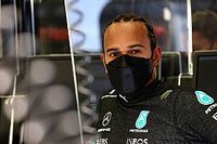 ANÁLISE: Caça de Hamilton ao octa pode sinalizar início do fim?