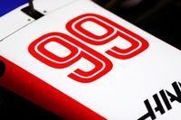 Los n&uacute;meros que han elegido m&aacute;s de un piloto en F&oacute;rmula 1