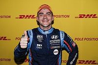 Perfekcyjny piątek Michelisza