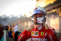 Massa no ve claro futuro de Vettel con Ferrari