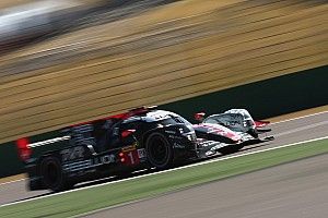 Rebellion logra una hist&oacute;rica victoria en Shanghai ante los Toyota