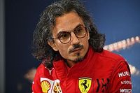 Ferrari complet&oacute; la distancia de cinco grandes premios en Fiorano