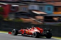 A qu&eacute; hora es viernes la clasificaci&oacute;n de F1 en Brasil y c&oacute;mo verla