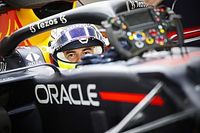 Todos los coches de Checo P&eacute;rez en F1 y su historia con ellos 