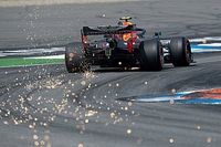 Gasly: To był wypadek przy pracy