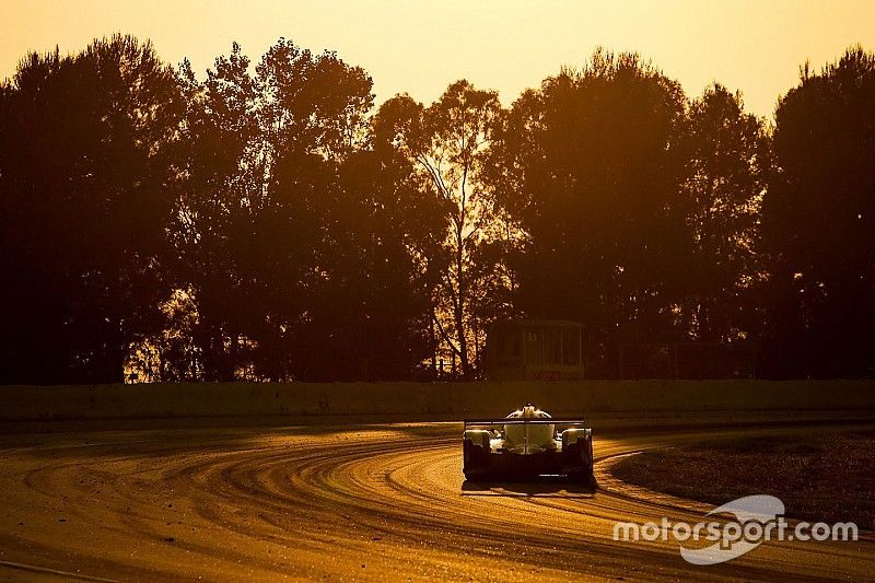 #7 Toyota Gazoo Racing Toyota TS050 - Hybrid: Mike Conway, Kamui Kobayashi, Jose Maria Lopez