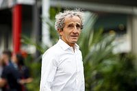 F1 - Prost lamenta momento da Alpine e dispara contra Laurent Rossi: "Arrogante e incompetente" 