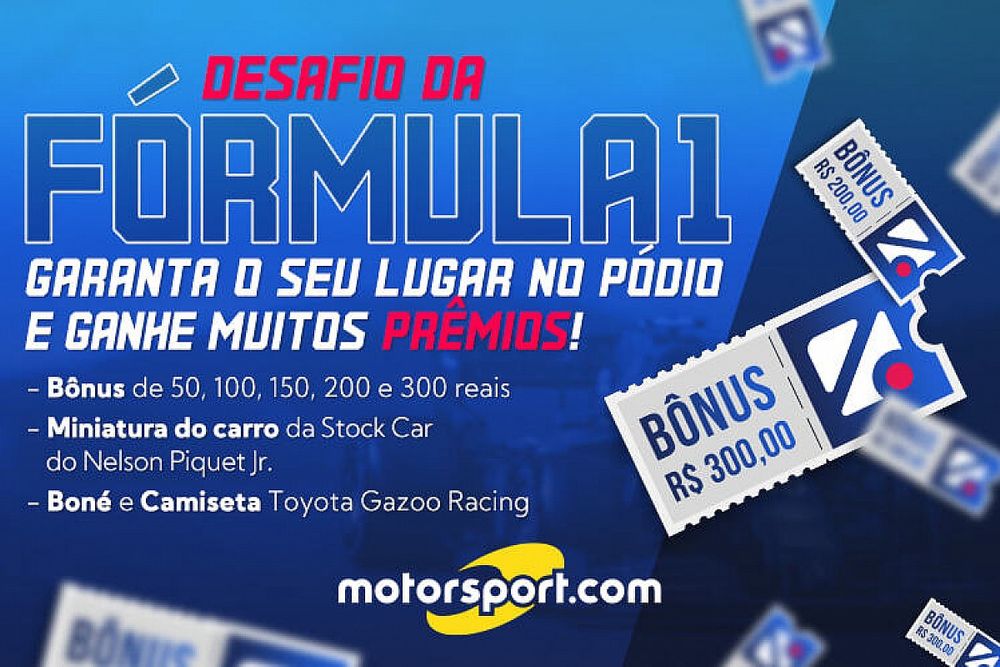 ThePlayer.com e Motorsport.com