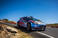 S-CER: previo del Rally de la Nuc&iacute;a, horarios y c&oacute;mo verlo