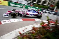 P&eacute;rez: "Muy parecido a Barcelona"