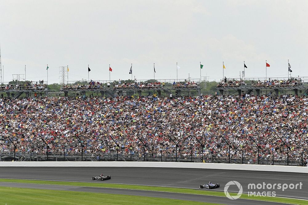 Will Power, Team Penske Chevrolet, Ed Carpenter, Ed Carpenter Racing Chevrolet