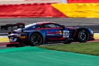 El equipo de Verstappen conquista el título en la Gold Cup de la GTWCE Endurance