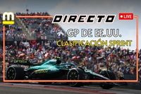 As&iacute; os contamos la clasificaci&oacute;n sprint del GP de EE.UU. en Austin