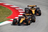 C&oacute;mo puede McLaren ser campe&oacute;n constructores de la F1 2025 ya en Bak&uacute;