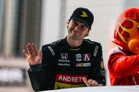 Colton Herta enfrentará "un desafío difícil" en la F2, dice Lundgaard