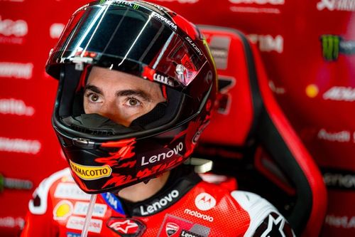 MotoGP: Apesar de domínio em Mugello, Bagnaia minimiza expectativas para GP da Itália