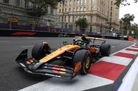F1 - Stella: 'Ninguém poderia ter ido melhor que Norris naquele carro' no Azerbaijão 