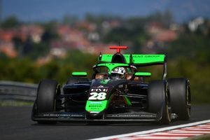 F3: Câmara erra e larga em último em Monza; Barrichello será 29º