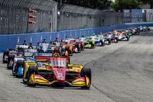 La IndyCar introducir&aacute; un sistema de arbitraje independiente