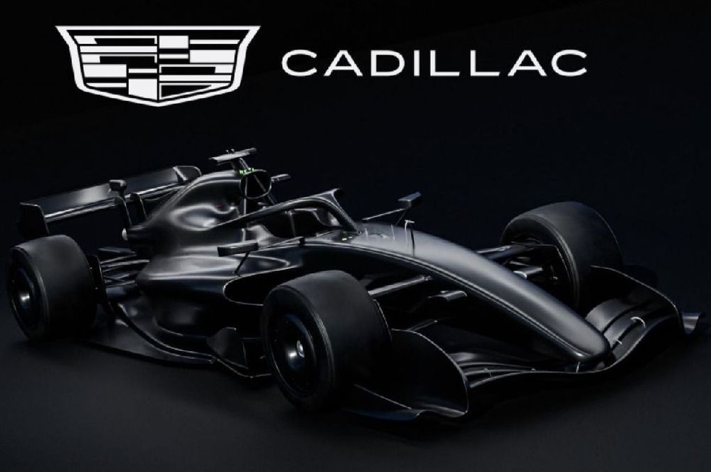 O que a Cadillac pode aprender com outros novatos na Fórmula 1