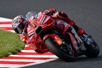 GP Jap&oacute;n MotoGP: Bagnaia gana y Marc M&aacute;rquez se proclama nueve veces campe&oacute;n