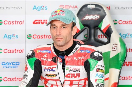 MotoGP: Zarco negocia vaga na equipe oficial da Honda em 2026 e põe em xeque futuro de Marini