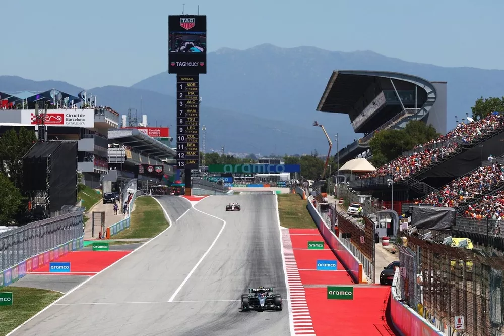 Andrea Kimi Antonelli, Mercedes