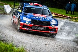 Armstrong wygrywa, Marczyk mistrzem