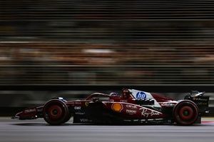 ANÁLISE F1: É tarde demais para a Ferrari em 2025, é melhor pensar em 2026