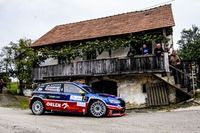 Marczyk zaskoczył o poranku