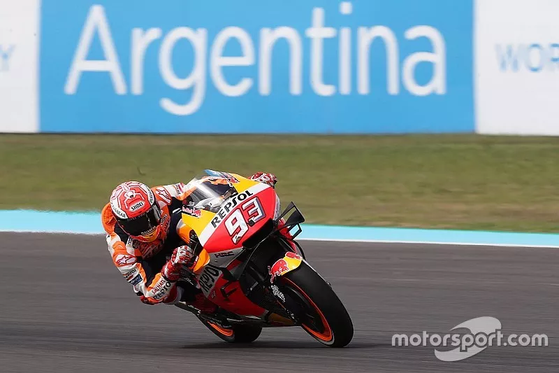 Marc M&aacute;rquez, Repsol Honda Team
