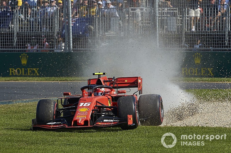 Ferrari n'a