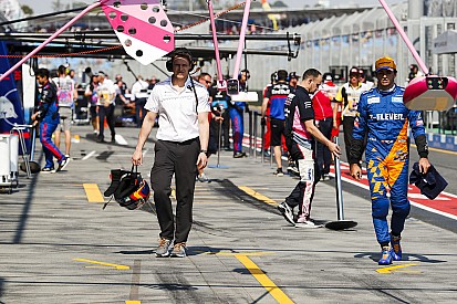Sainz szerint kényelmesen bejuthatott volna a TOP 10 közé...