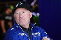 Roberts: "Para ganar a M&aacute;rquez hay que presionarle y que cometa un error"