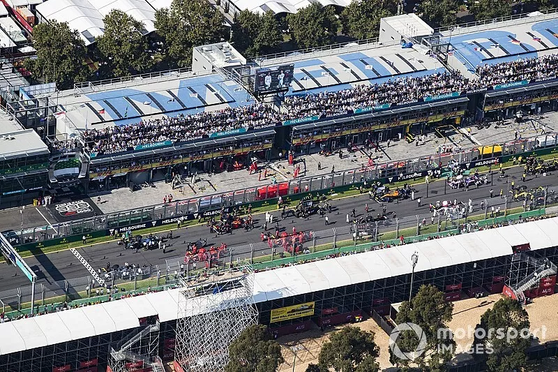The grid from above