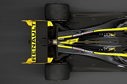 Taffin: Renault dayanıklılığı koruyarak performansı arttırdı