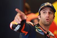 Zarco: "La puerta de Yamaha se cerró claramente"