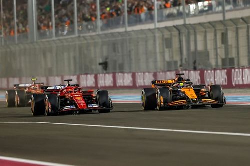 Ferrari contra McLaren: ¿quién tiene las de ganar en Abu Dhabi F1?