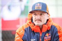 Miller terminó "decepcionado por todos" tras dos años frustrantes en KTM